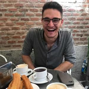 Meet your Posher, Jackson